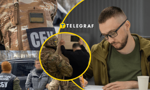 Сергей Стерненко