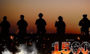 1560-й день повномасштабної війни Росії проти України
