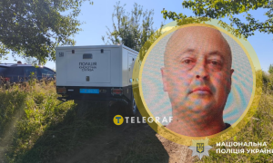 На Буковині проводять пошукову операцію