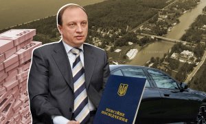 Сергей Качуровский