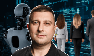 Эксперт по ИИ Александр Краковецкий