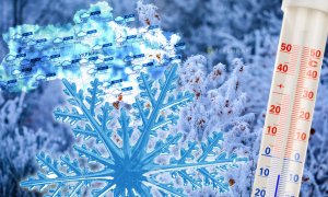 Погода в Україні зміниться