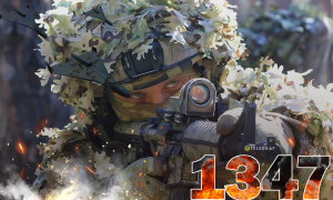 1347-й день полномасштабной войны России против Украины