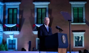 Байден проти надання Росії такого статусу