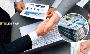 "Полтавская группа" компаний за два года заработала более 4 млрд