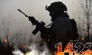1422-й день полномасштабной войны России против Украины