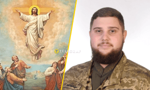 Священник призвал не бояться "нарушить правила" в праздник