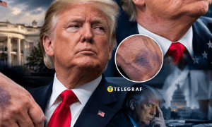 Дрнальд Трамп