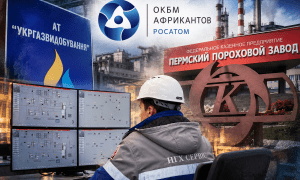 НГХ Сервіс