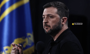 Український лідер