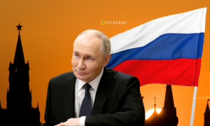 Володимир Путін