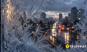 После мягкого начала зимы в январе ожидаются резкие похолодания