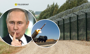 Помешает ли Путину система ПВО Эстонии