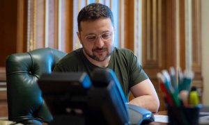 Владимир Зеленский