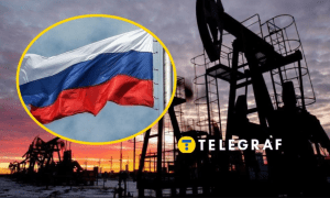 Российская нефть