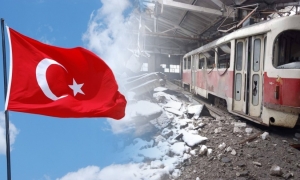 Российские обстрелы затрудняют переговоры