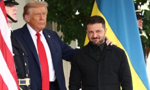 Украина может предоставить США доказательства "дружбы" Москвы и Тегерана