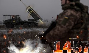 1457-й день полномасштабной войны.