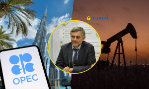 Сергій Сапєгін