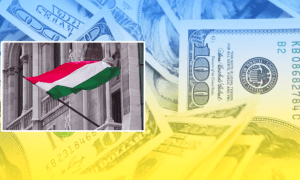 Коллаж "Телеграфа"