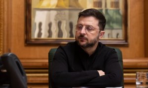 Владимир Зеленский