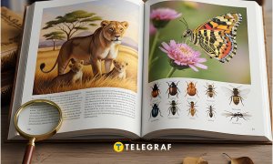 В Україні зникає одна з комах