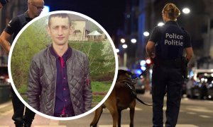 Захария Романюка дома ждет супруга