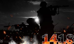 1418-й день полномасштабной войны России против Украины