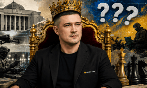 Михаил Федоров