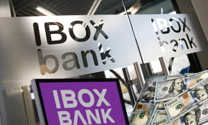 iBox bank