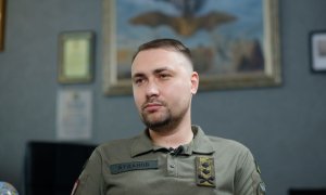 Буданов о сценариях завершения войны в Украине