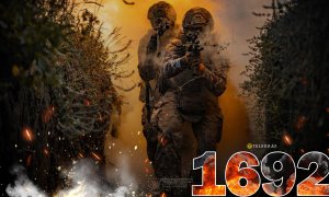 1692-й день полномасштабной войны России против Украины