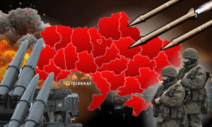 Росія загрожує Україні ударами оновлених "Іскандерів"