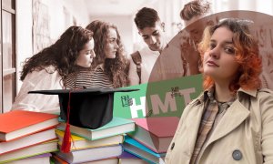 Мария Воротило