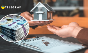 Покупка жилья