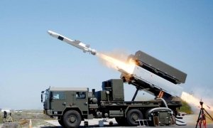 ЗРК NASAMS закроют небо над Украиной