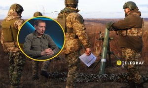 Федор Вениславский о войне