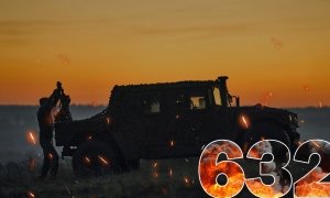 Наступил новый день сопротивления российским оккупантам