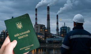 Зміна роботи не гарантує автоматичного захисту від призову