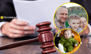 Оголошено вирок у справі Велеса Пашника