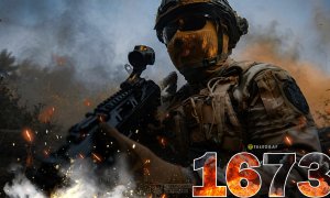 1673-й день полномасштабной войны России против Украины