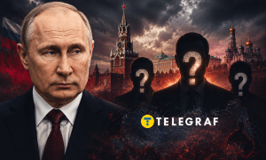 Глава России