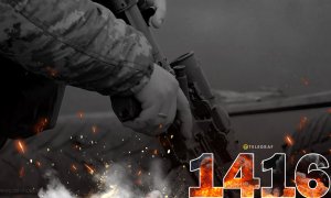 1416-й день полномасштабной войны России против Украины