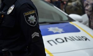 Полицейские убежали во время теракта в Киеве: в МВД серьезно отреагировали на резонансное видео