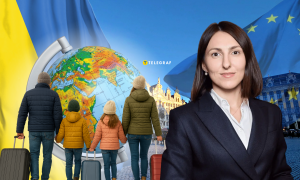 Илона Гавронская