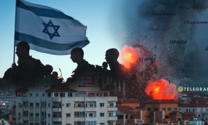 Израильские воины настроены покончить с терроризмом в регионе достаточно решительно