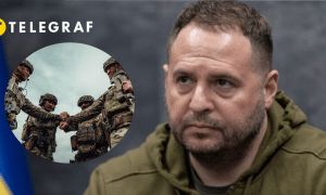 Андрей Ермак