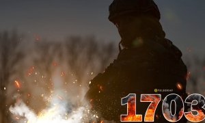 1703-й день полномасштабной войны России против Украины