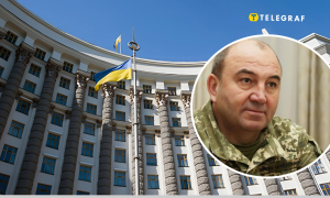 Ивана Гаврилюка уволили из Минобороны