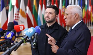 Евролидеры соберутся в Брюсселе